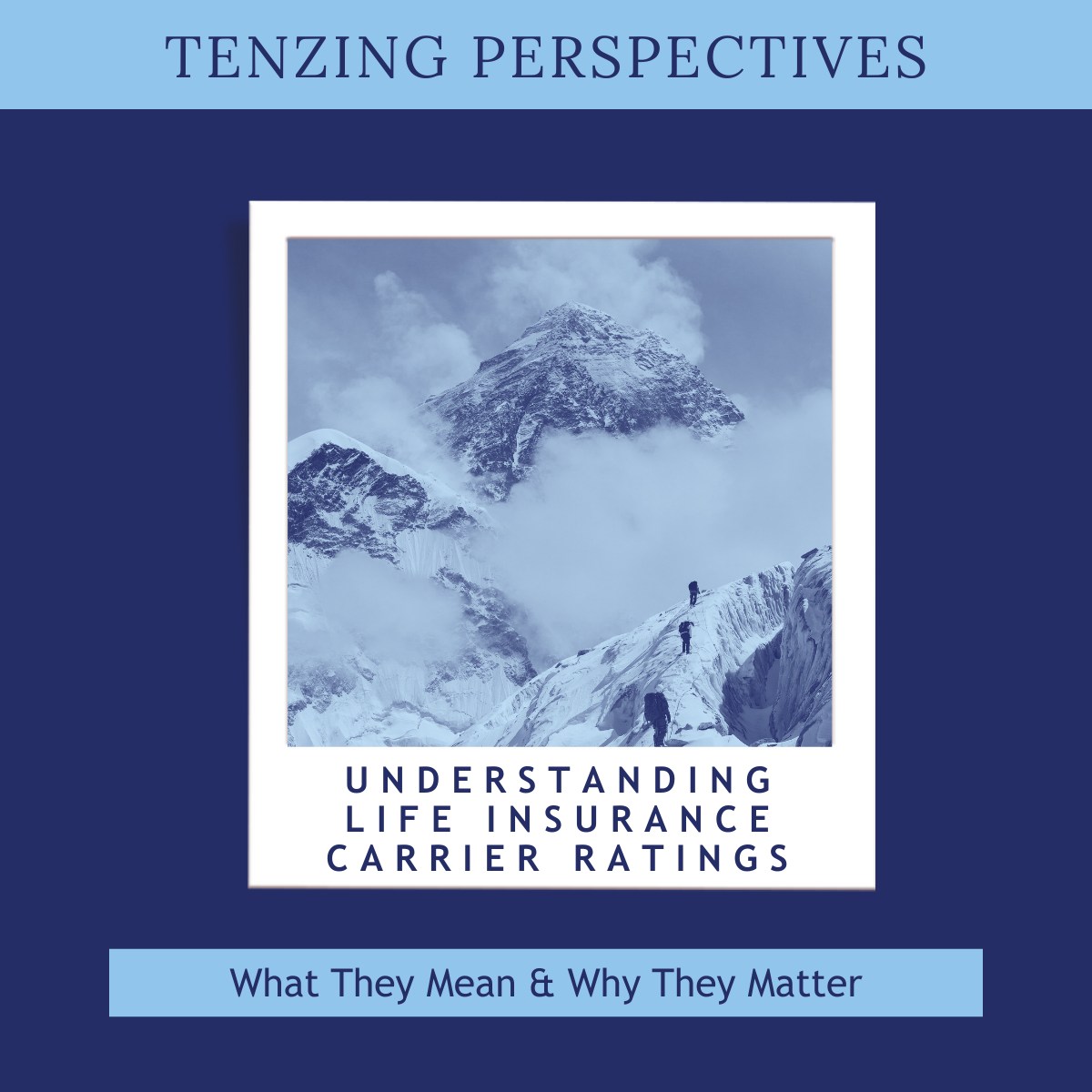 Life Insurance Carrier Ratings